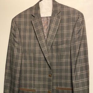 Men’s Blazer